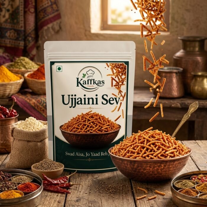 Ujjaini Sev